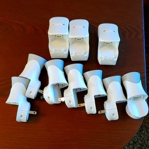 10 total 7 airwick diffusers and 3 glade intense kit